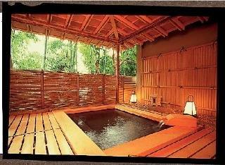 Hotel Beniya Mukayu Kaga  Exterior foto